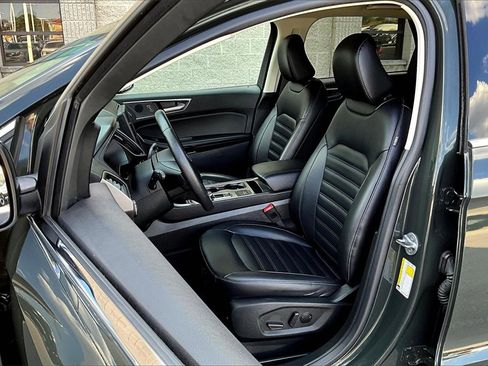 Certified 2022 Ford Edge SEL w/ Convenience Package image 23