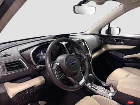 Used 2020 Subaru Ascent Premium w/ Sport Package AWD/4WD image 7