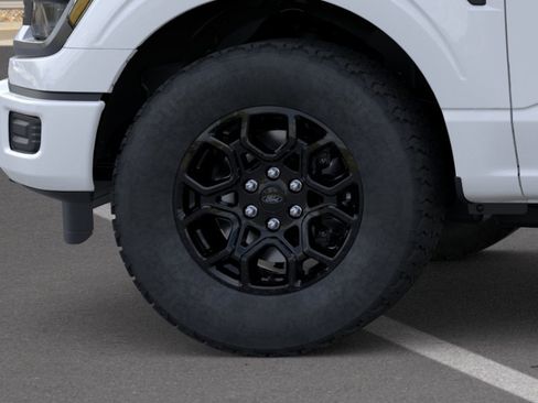 New 2026 Ford F150 STX AWD/4WD image 19