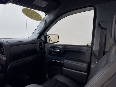 Used 2021 Chevrolet Silverado 1500 LTZ w/ LTZ Convenience Package II image 25