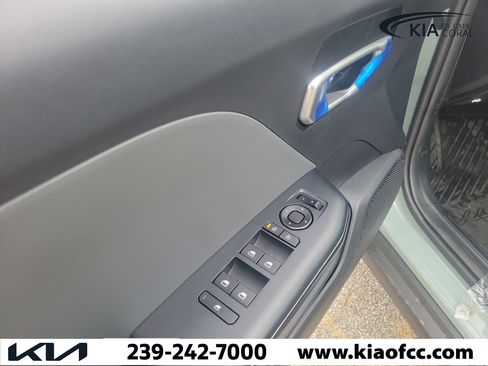 New 2026 Kia K4 FWD image 23