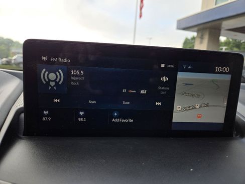 Used 2020 Acura RDX FWD w/ Technology Package image 32