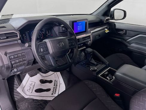New 2026 Toyota Tacoma SR5 AWD/4WD image 10