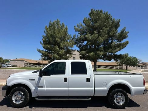 Used 2007 Ford F250 Lariat RWD image 1