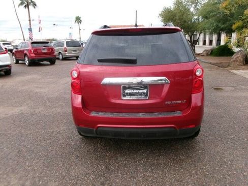 Used 2013 Chevrolet Equinox LT image 9