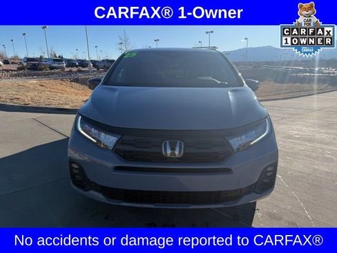 Used 2025 Honda Odyssey Sport-L image 2