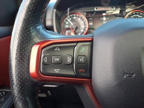 Used 2019 RAM 1500 Rebel w/ Rebel Level 2 Equipment Group image 24