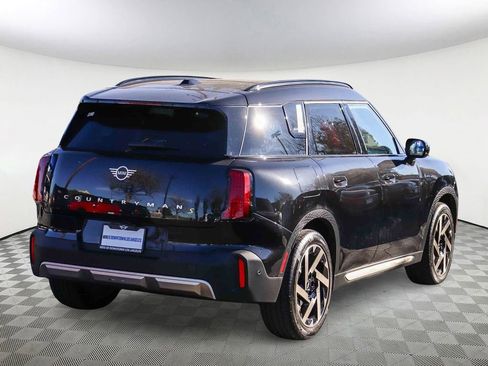 Used 2025 MINI Cooper Countryman SE AWD/4WD image 5