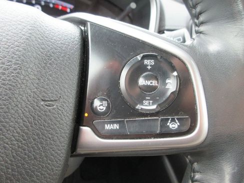 Used 2020 Honda CR-V Touring image 26