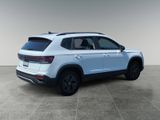 Used 2025 Volkswagen Taos S image 5