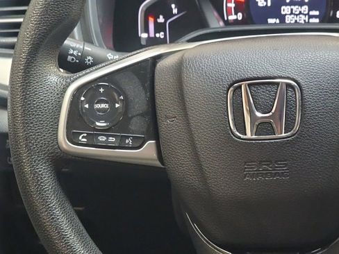 Used 2019 Honda CR-V LX image 15