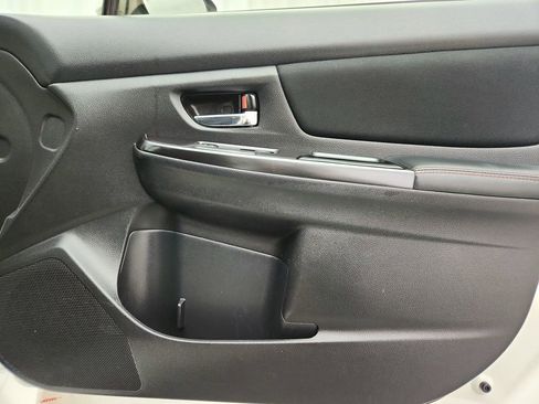 Used 2018 Subaru WRX Premium w/ WRX Sport Package AWD/4WD image 26