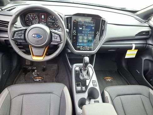 Used 2025 Subaru Crosstrek 2.5i Wilderness w/ Wilderness Package image 11