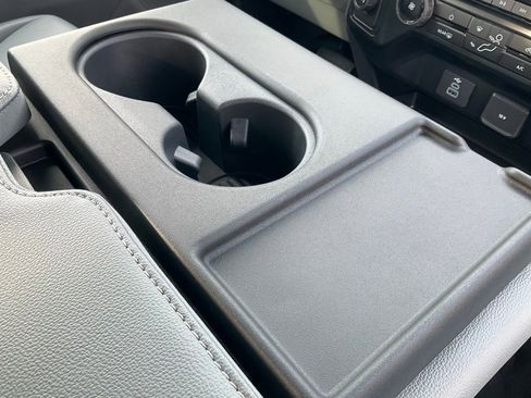 New 2025 Ford F350 XL w/ XL Chrome Package image 48