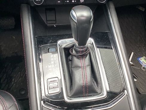 Used 2021 MAZDA CX-5 Carbon Edition AWD/4WD image 34