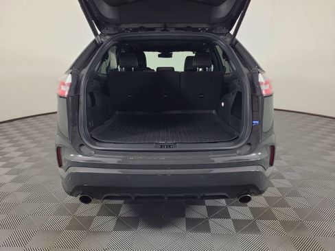 Used 2021 Ford Edge ST-Line AWD/4WD image 24