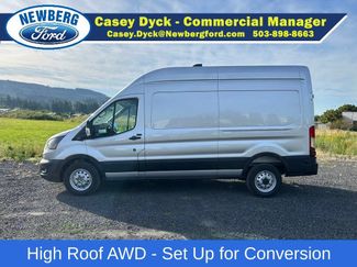New 2026 Ford Transit 350 148 High Roof AWD 360° Tour