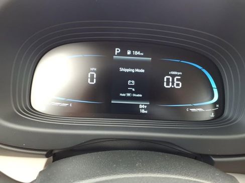 New 2026 Hyundai Venue SEL FWD image 26