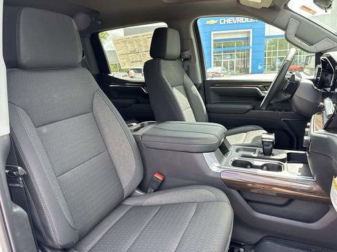New 2026 Chevrolet Silverado 1500 LT Trail Boss w/ Protection Package AWD/4WD image 12