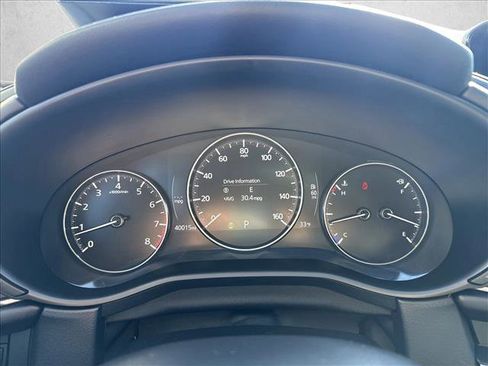 Certified 2024 MAZDA CX-30 AWD 2.5 S w/ Select Sport Pkg image 27