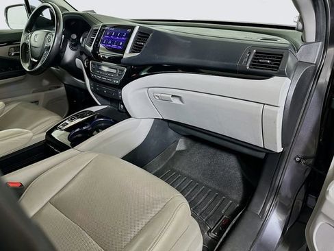 Used 2018 Honda Pilot Elite image 28