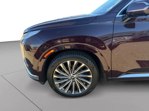 Used 2023 Hyundai Palisade Calligraphy image 19