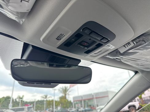 New 2026 Toyota Camry XLE image 27