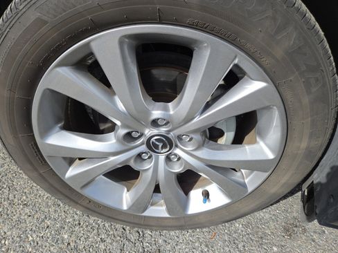 Used 2023 MAZDA CX-30 AWD 2.5 S w/ Preferred Package image 11