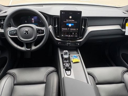 New 2026 Volvo XC60 B5 Ultra w/ Protection Package Premier AWD/4WD image 11