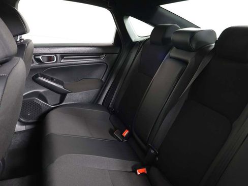 Used 2025 Honda Civic Sport image 28