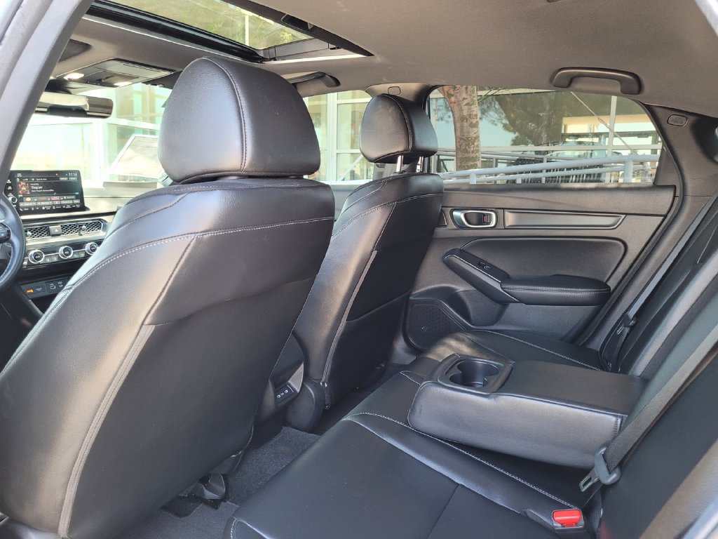 Certified 2024 Acura Integra A-Spec w/ Technology Package FWD image 15