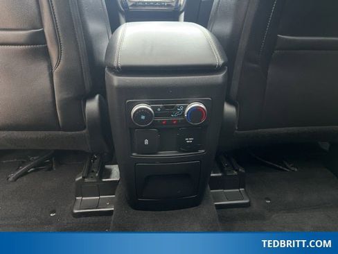 Used 2022 Ford Explorer ST w/ Equipment Group 401A image 14