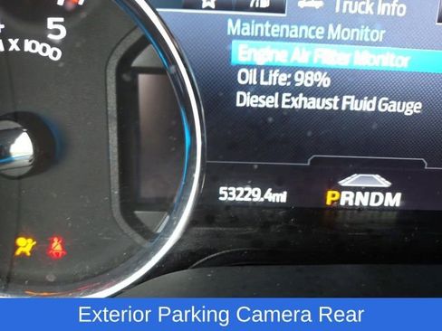Used 2022 Ford F450 Platinum AWD/4WD image 27