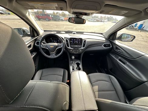 Used 2019 Chevrolet Equinox Premier image 21
