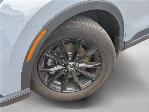 Used 2024 Honda CR-V Sport-L image 10