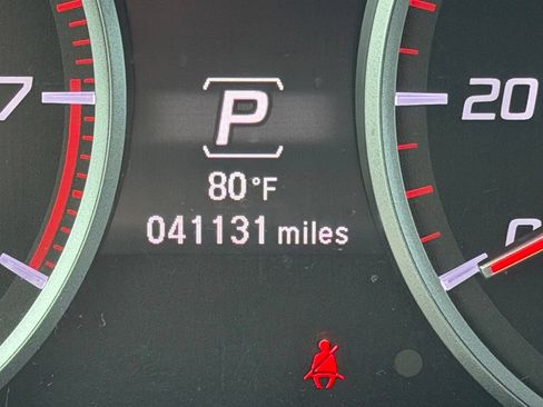 Used 2020 Acura ILX FWD image 22