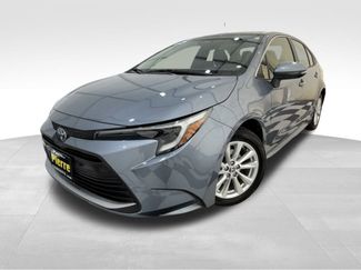 Used 2025 Toyota Corolla XLE 360° Tour