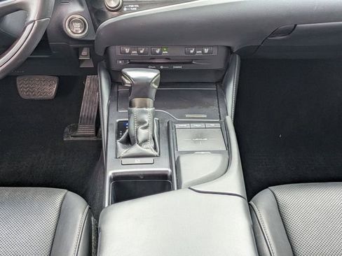 Used 2021 Lexus ES 350 w/ Premium Package FWD image 20