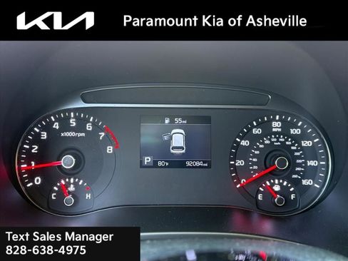 Used 2022 Kia Soul X-Line FWD image 9