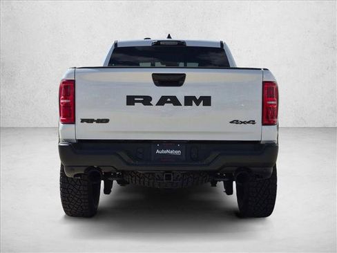 New 2026 RAM 1500 RHO w/ RHO Level 1 Equipment Group AWD/4WD image 8