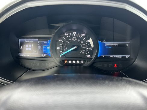 Certified 2023 Ford Edge SEL w/ Convenience Package image 15