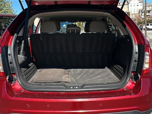 Used 2014 Ford Edge Limited w/ Driver Entry Package image 18