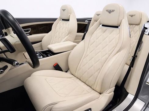 Used 2014 Bentley Continental GT Speed image 14