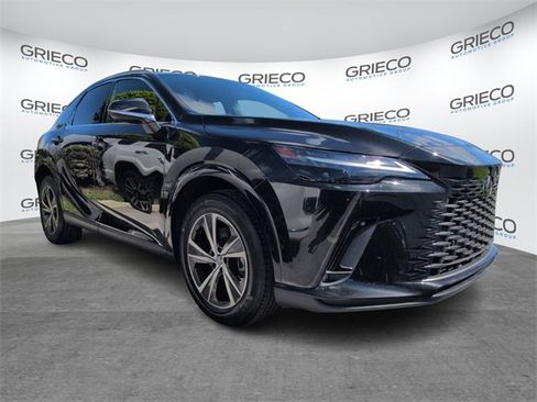 Used 2023 Lexus RX 350 Premium image 1