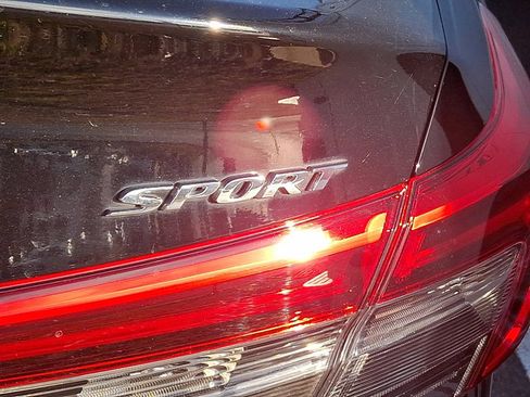 Certified 2023 Honda Civic Sport image 30