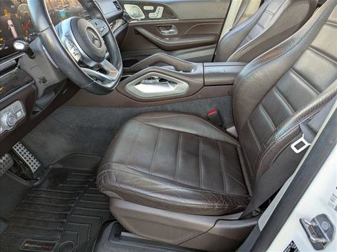 Used 2020 Mercedes-Benz GLS 580 GLS 580 image 15