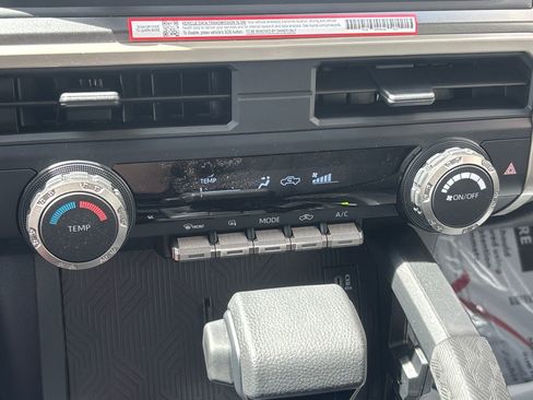 New 2026 Toyota Tacoma SR5 AWD/4WD image 14