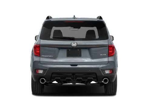 Used 2022 Honda Passport Elite image 5