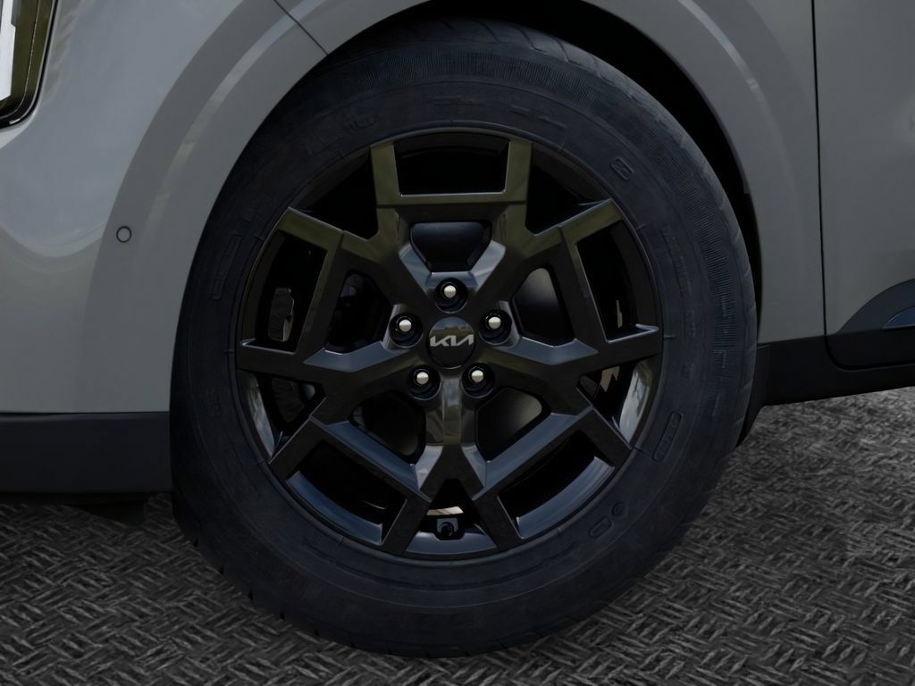 New 2026 Kia Carnival SX Prestige FWD image 9