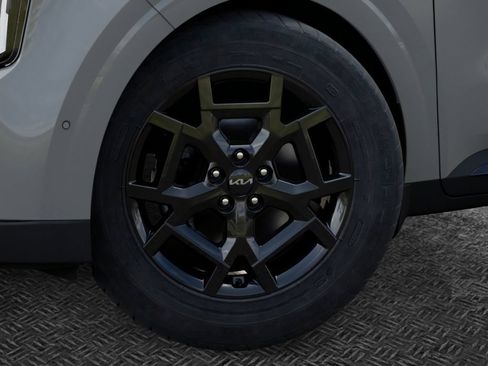 New 2026 Kia Carnival SX Prestige FWD image 9